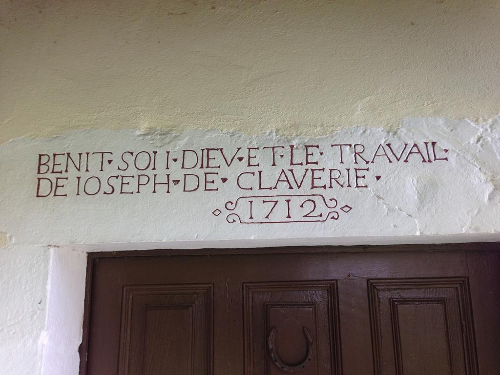 Bed and Breakfast Arret Et Aller Argagnon Zewnętrze zdjęcie